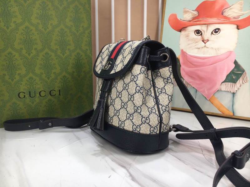 Gucci Backpacks